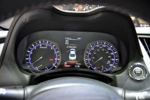 2016 Infiniti Q60S 3.0t