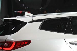 2016 Kia Optima Sportswagon GT