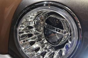 2016 Bentley Mulsanne Extended Wheelbase