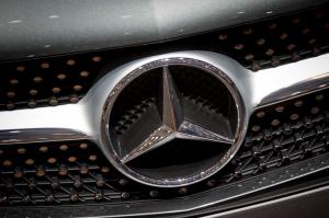 2016 Mercedes-Benz C-Class Cabriolet