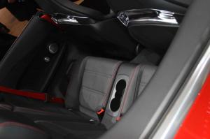 2016 Mercedes-Benz C-Class Cabriolet