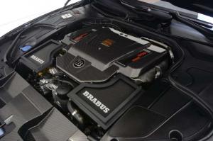 2016 Mercedes-Benz S-Class Coupe 900 by Brabus