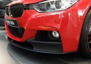 2014 BMW 335i M Performance by Abu Dhabi Motors
