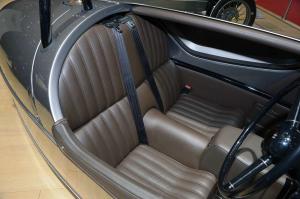 2016 Morgan EV3