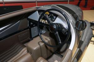 2016 Morgan EV3