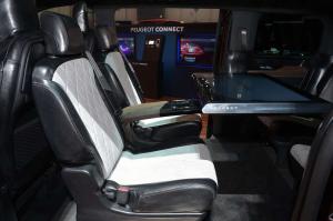 2016 Peugeot Traveller i-Lab
