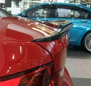 2014 BMW 335i M Performance by Abu Dhabi Motors