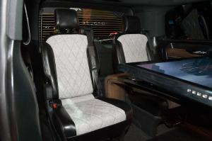 2016 Peugeot Traveller i-Lab