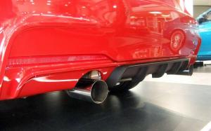 2014 BMW 335i M Performance by Abu Dhabi Motors