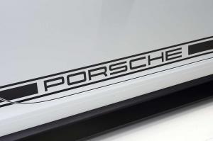 2016 Porsche 911 R