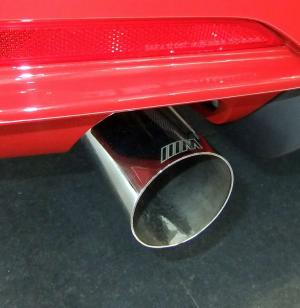 2014 BMW 335i M Performance by Abu Dhabi Motors