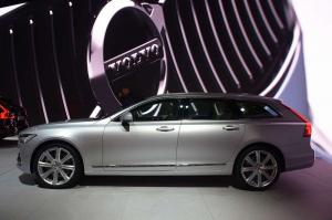 2016 Volvo V90 T6 Inscription