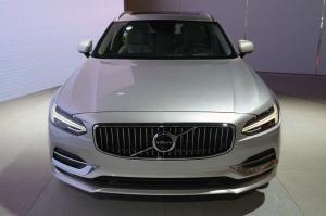 2016 Volvo V90 T6 Inscription