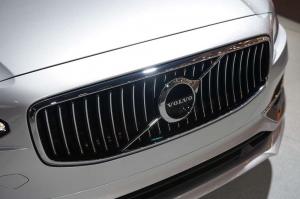 2016 Volvo V90 T6 Inscription