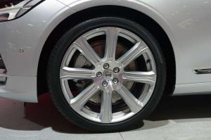 2016 Volvo V90 T6 Inscription