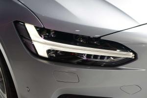 2016 Volvo V90 T6 Inscription