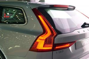 2016 Volvo V90 T6 Inscription