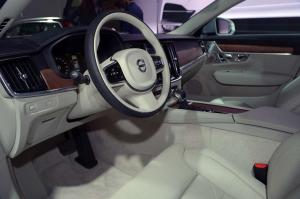 2016 Volvo V90 T6 Inscription