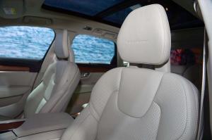 2016 Volvo V90 T6 Inscription