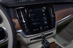2016 Volvo V90 T6 Inscription