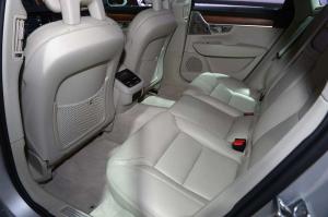2016 Volvo V90 T6 Inscription