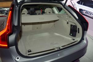 2016 Volvo V90 T6 Inscription