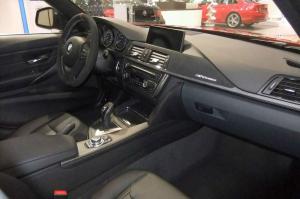 2014 BMW 335i M Performance by Abu Dhabi Motors