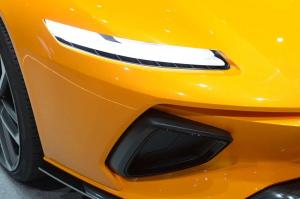 2016 Italdesign GTZero