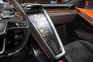 2016 Italdesign GTZero