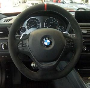 2014 BMW 335i M Performance by Abu Dhabi Motors
