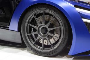 2016 Techrules AT96 TREV Concept