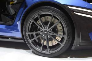 2016 Techrules GT96 TREV Concept
