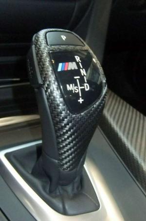 2014 BMW 335i M Performance by Abu Dhabi Motors