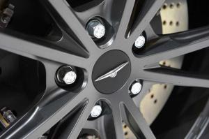 2016 Techrules GT96 TREV Concept