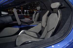 2016 Techrules GT96 TREV Concept