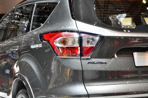 2016 Ford Kuga