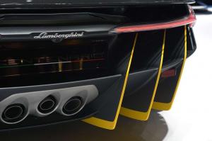 2016 Lamborghini Centenario LP770-4