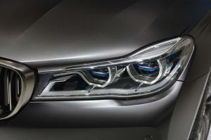 2016 BMW M760Li xDrive