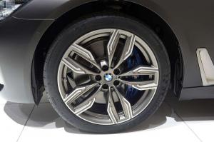 2016 BMW M760Li xDrive