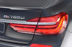 2016 BMW M760Li xDrive