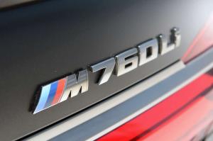 2016 BMW M760Li xDrive