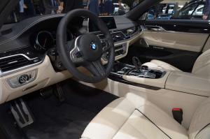 2016 BMW M760Li xDrive