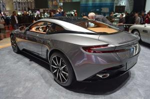 2016 Aston Martin DB11