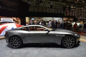 2016 Aston Martin DB11