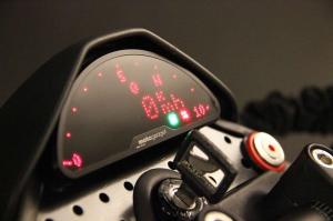 1996 Honda CB750 Black Belt Custom