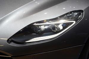 2016 Aston Martin DB11