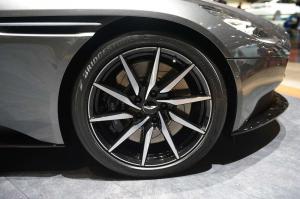 2016 Aston Martin DB11