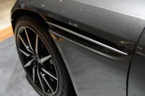 2016 Aston Martin DB11