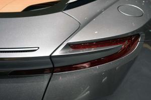 2016 Aston Martin DB11