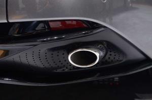 2016 Aston Martin DB11